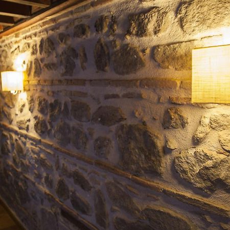 Appartement Duplex En Casco Antiguo Con Wifi à Tolède Extérieur photo