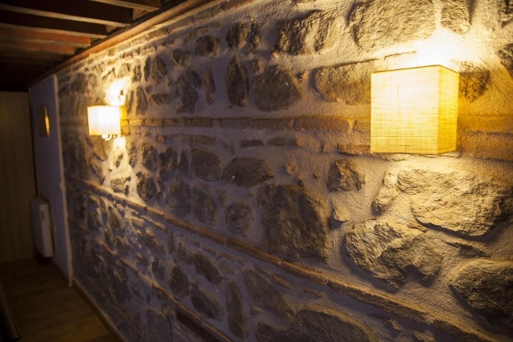 Appartement Duplex En Casco Antiguo Con Wifi à Tolède Extérieur photo