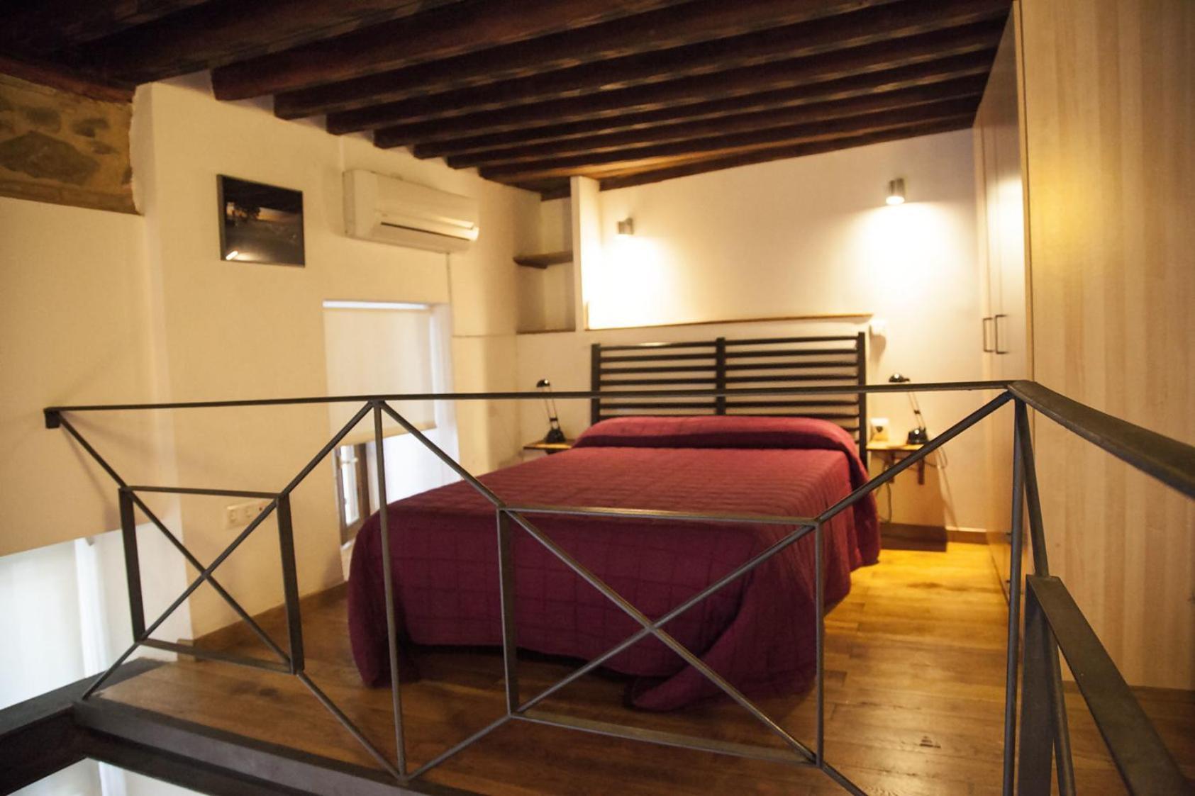 Appartement Duplex En Casco Antiguo Con Wifi à Tolède Extérieur photo